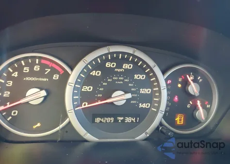 2006 Honda Pilot Ex-L z USA, uszkodzony, nr VIN 2HKYF18606H508271